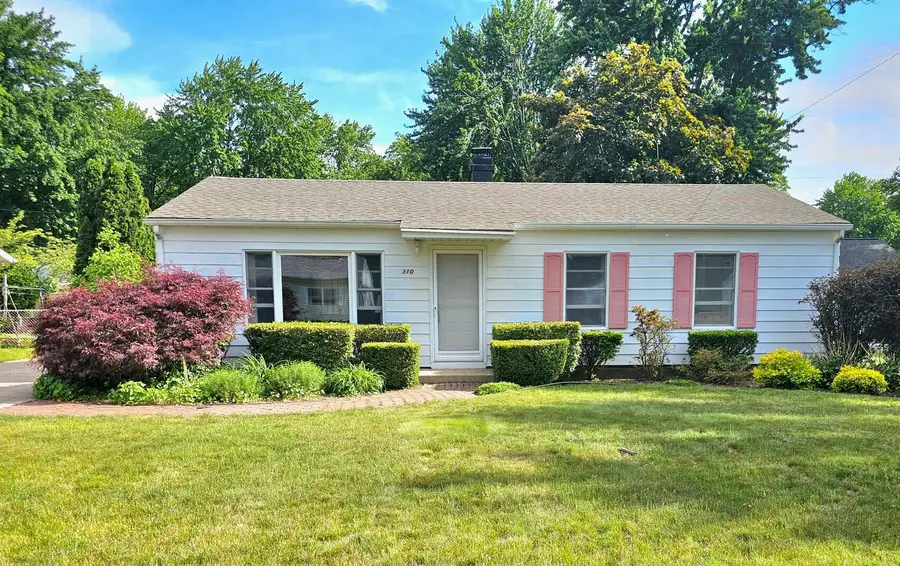 310 Beech Street, Michigan City, IN 46360 - #2