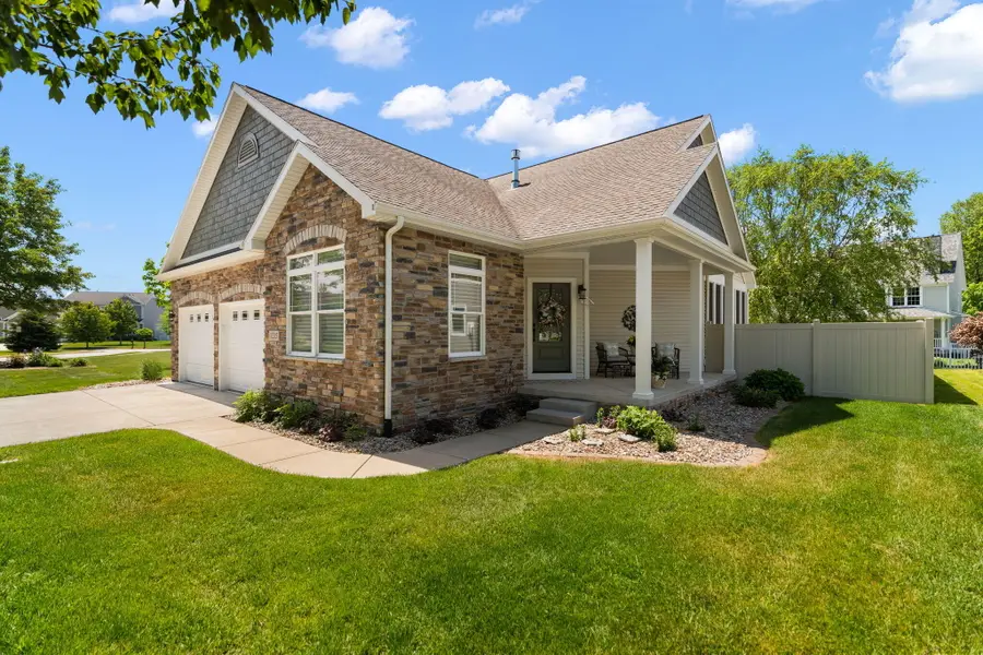 1215 Bostwick Avenue, Chesterton, IN 46304 - #2