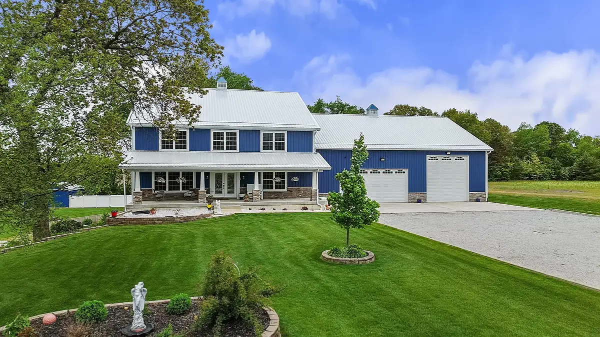 1613 W 940 N, Lake Village, IN 46349 - #1