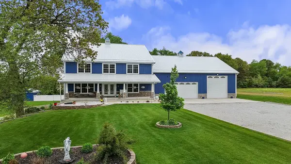 1613 W 940 N, Lake Village, IN 46349