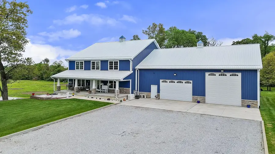 1613 W 940 N, Lake Village, IN 46349 - #2
