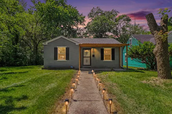 3442 Buchanan Street, Gary, IN 46408