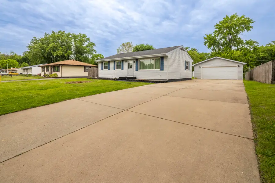 5782 Mccasland Avenue, Portage, IN 46368 - #2