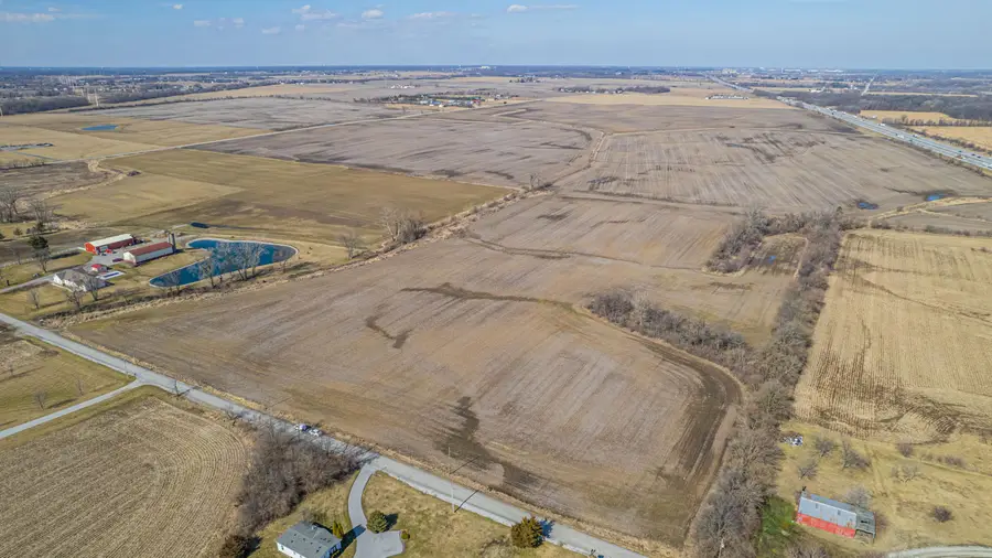 0 E 163rd Avenue, Lowell, IN 46356 - #3