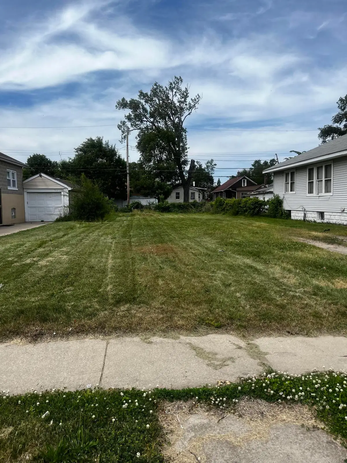 927 Eaton Street, Hammond, IN 46320 - #1