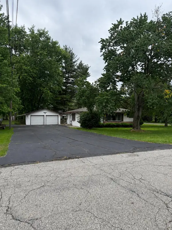 1905 Crockett Avenue, Valparaiso, IN 46383