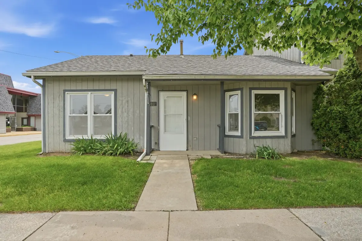 6089 Maryland Street, Merrillville, IN 46410 - #1
