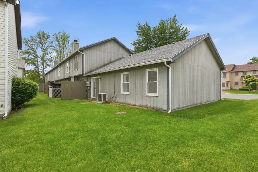 6089 Maryland Street, Merrillville, IN 46410 - #3