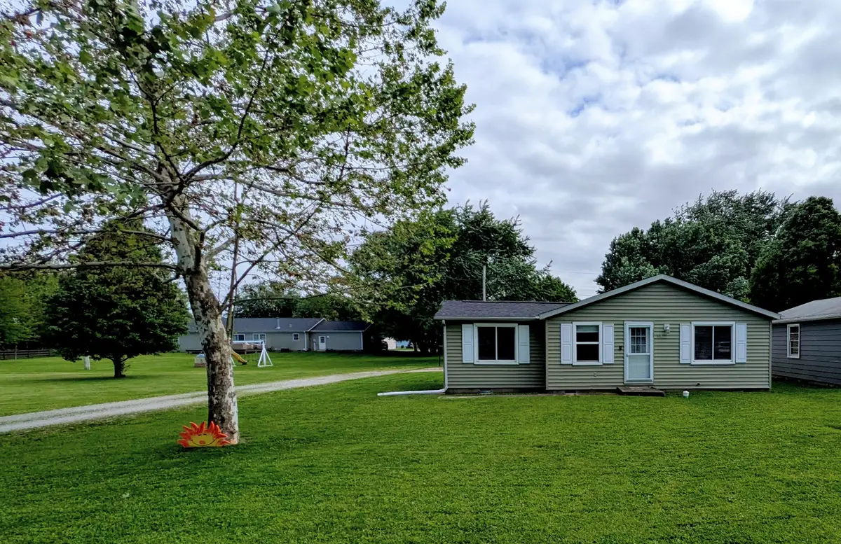 911 Harrison Street, Frankton, IN 46044 - #1