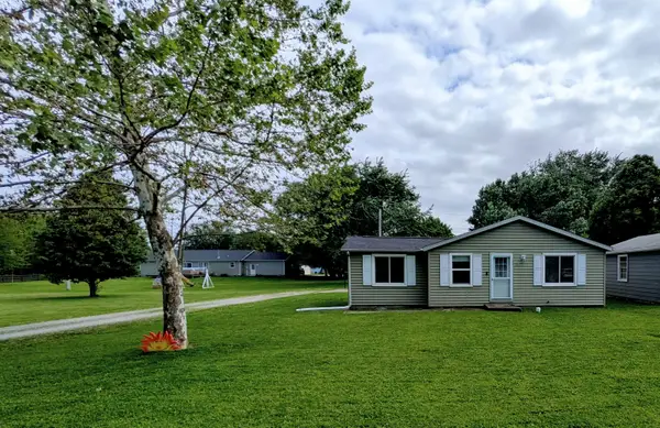 911 Harrison Street, Frankton, IN 46044