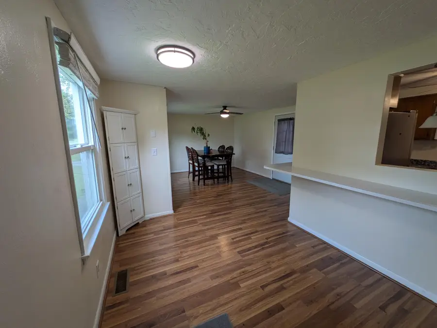 911 Harrison Street, Frankton, IN 46044 - #3