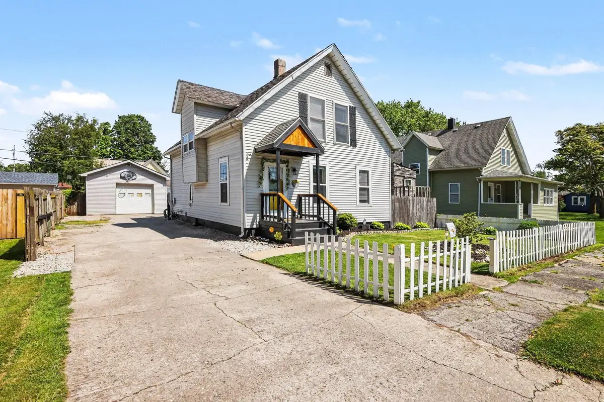 315 Oberreich Street, La Porte, IN 46350 - #1