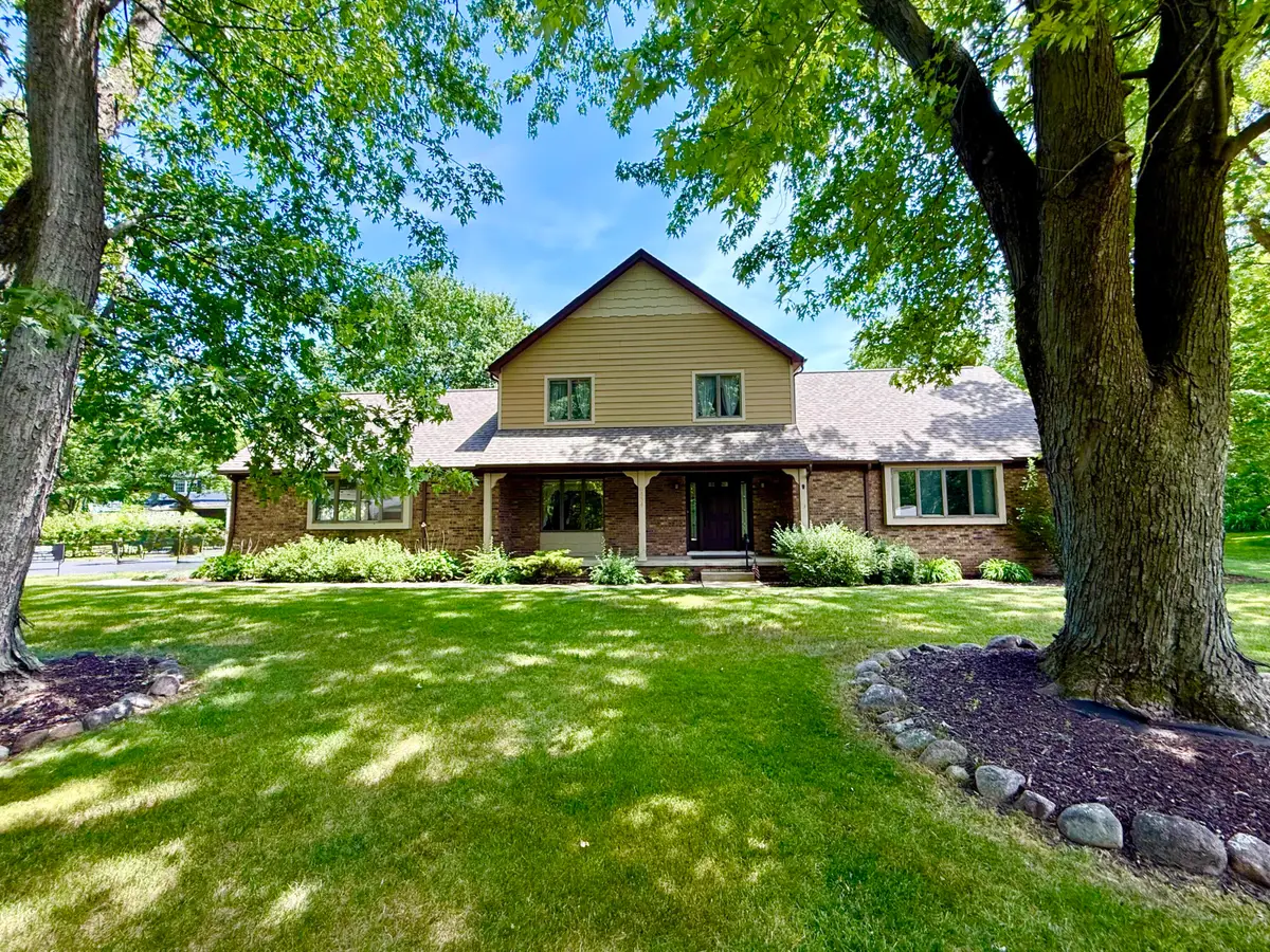 6834 Mercedes Lane, Demotte, IN 46310 - #1