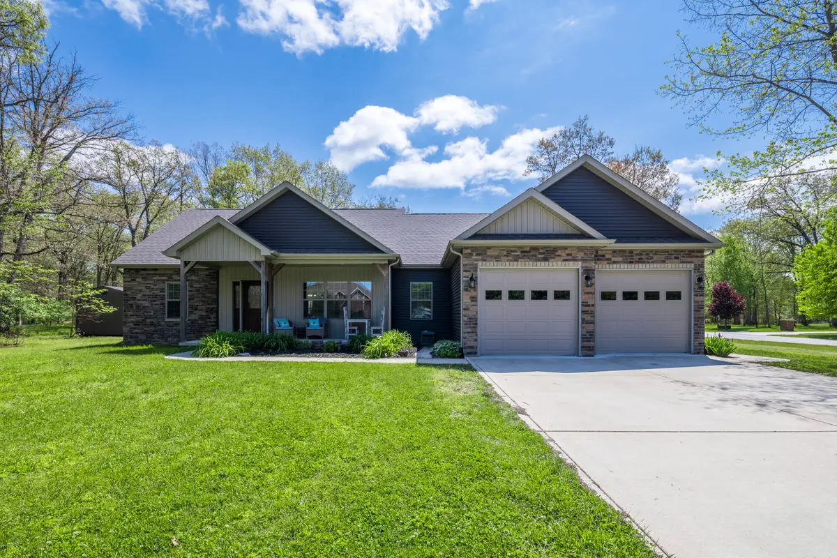 10451 Mattie Lane, Wheatfield, IN 46392 - #1