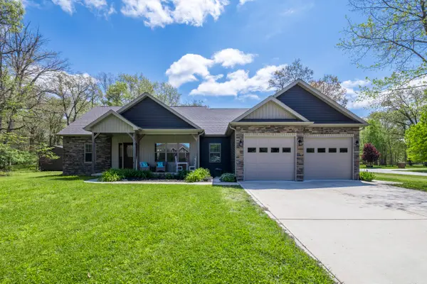 10451 Mattie Lane, Wheatfield, IN 46392