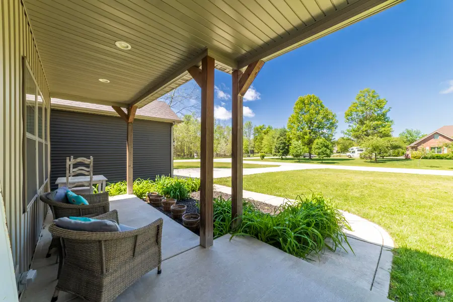 10451 Mattie Lane, Wheatfield, IN 46392 - #2