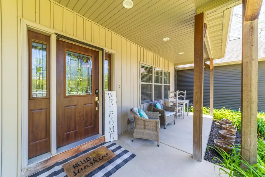 10451 Mattie Lane, Wheatfield, IN 46392 - #3