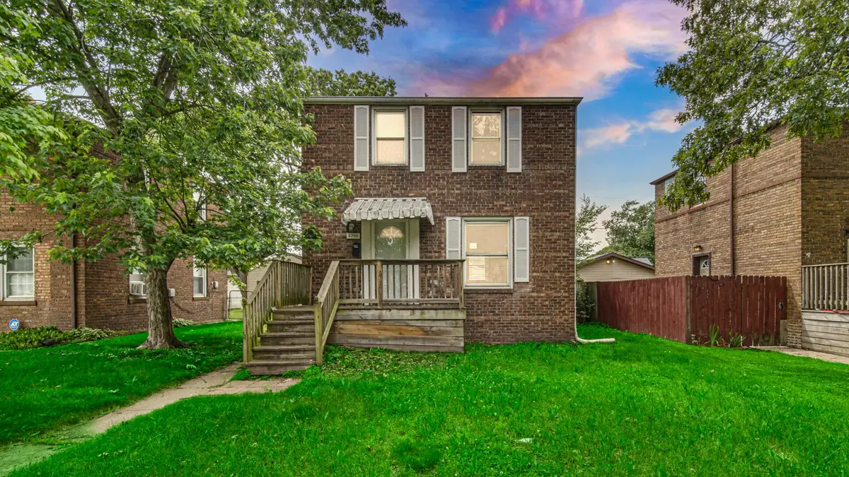 6740 Wicker, Hammond, IN 46323 - #1