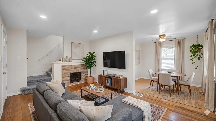 6740 Wicker, Hammond, IN 46323 - #2