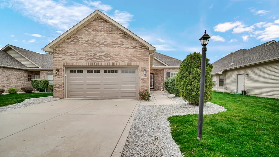 7628 E 103rd Drive, Crown Point, IN 46307 - #3
