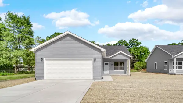 2861 Benton Street, Lake Station, IN 46405