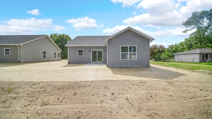 2861 Benton Street, Lake Station, IN 46405 - #3