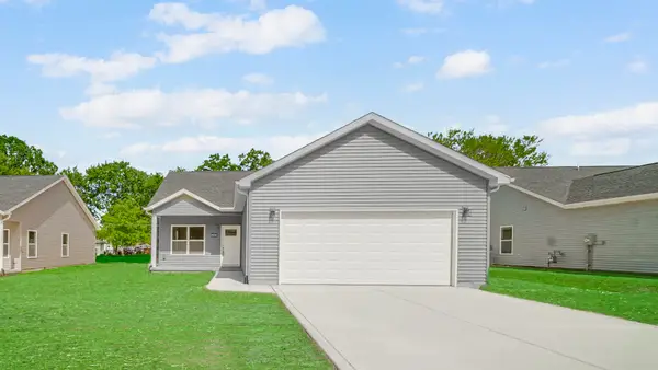 2863 Benton Street, Lake Station, IN 46405