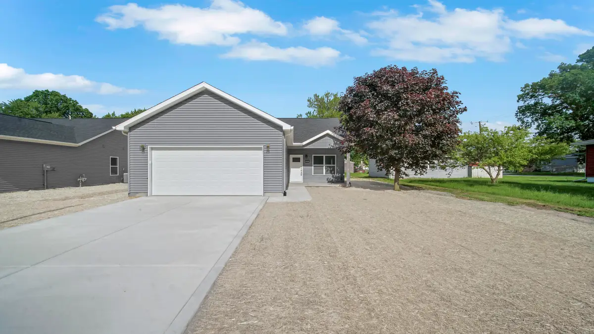 2865 Benton Street, Lake Station, IN 46405 - #1