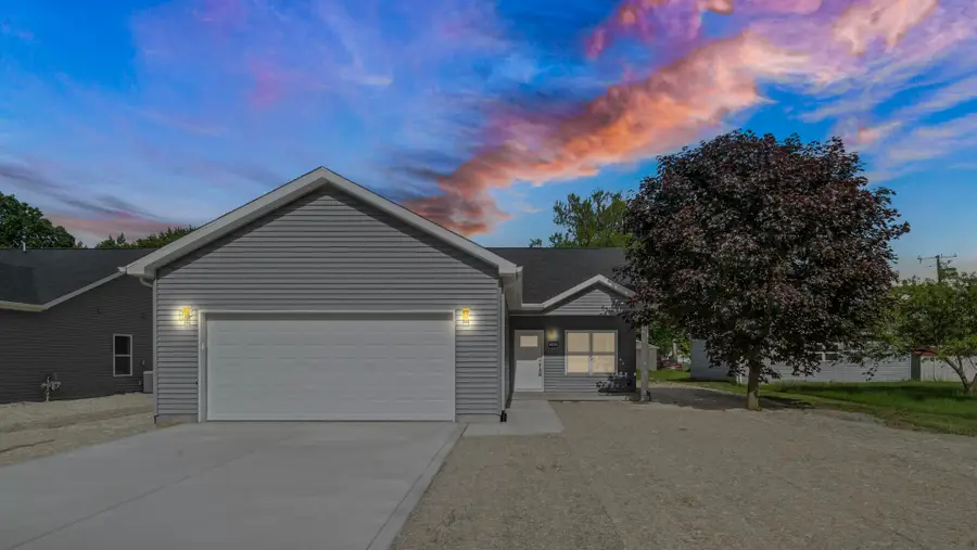 2865 Benton Street, Lake Station, IN 46405 - #2