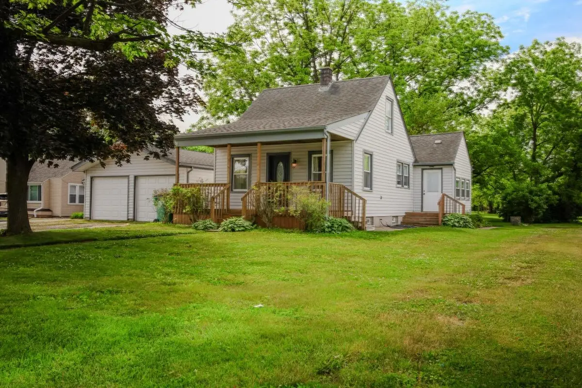 751 W 73rd Avenue, Merrillville, IN 46410 - #1