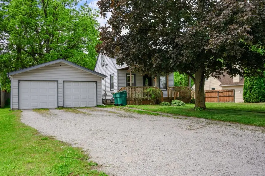 751 W 73rd Avenue, Merrillville, IN 46410 - #3