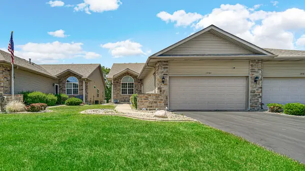 1461 Mybeck Place, Crown Point, IN 46307