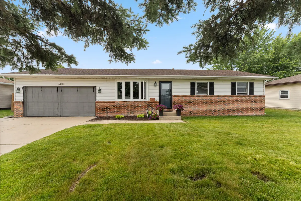 5215 Woodbridge Avenue, Portage, IN 46368 - #1
