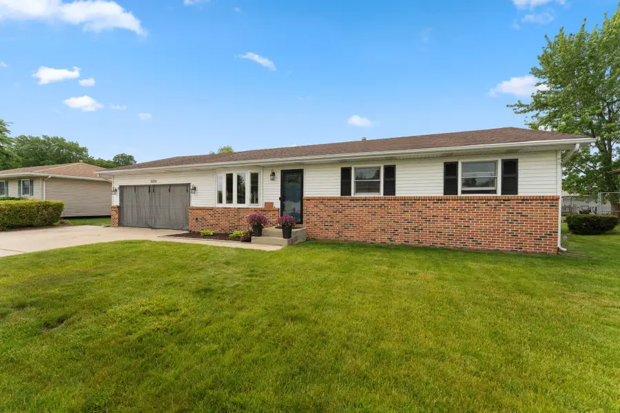 5215 Woodbridge Avenue, Portage, IN 46368 - #2