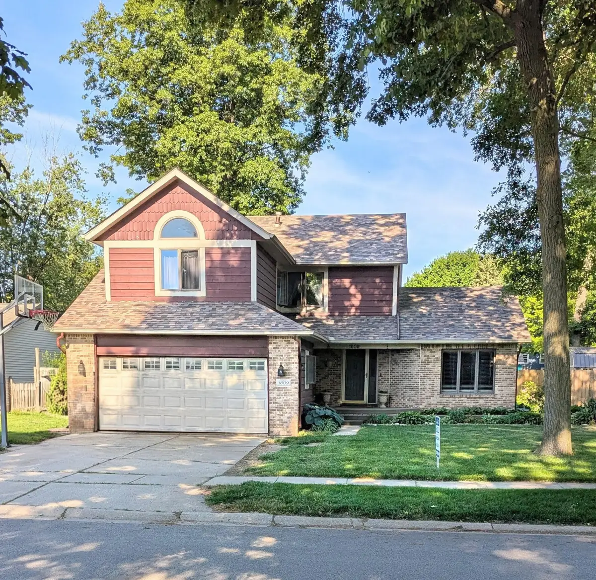 1609 Boca Lago Drive, Valparaiso, IN 46383 - #1