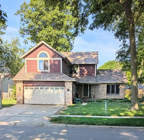 1609 Boca Lago Drive, Valparaiso, IN 46383