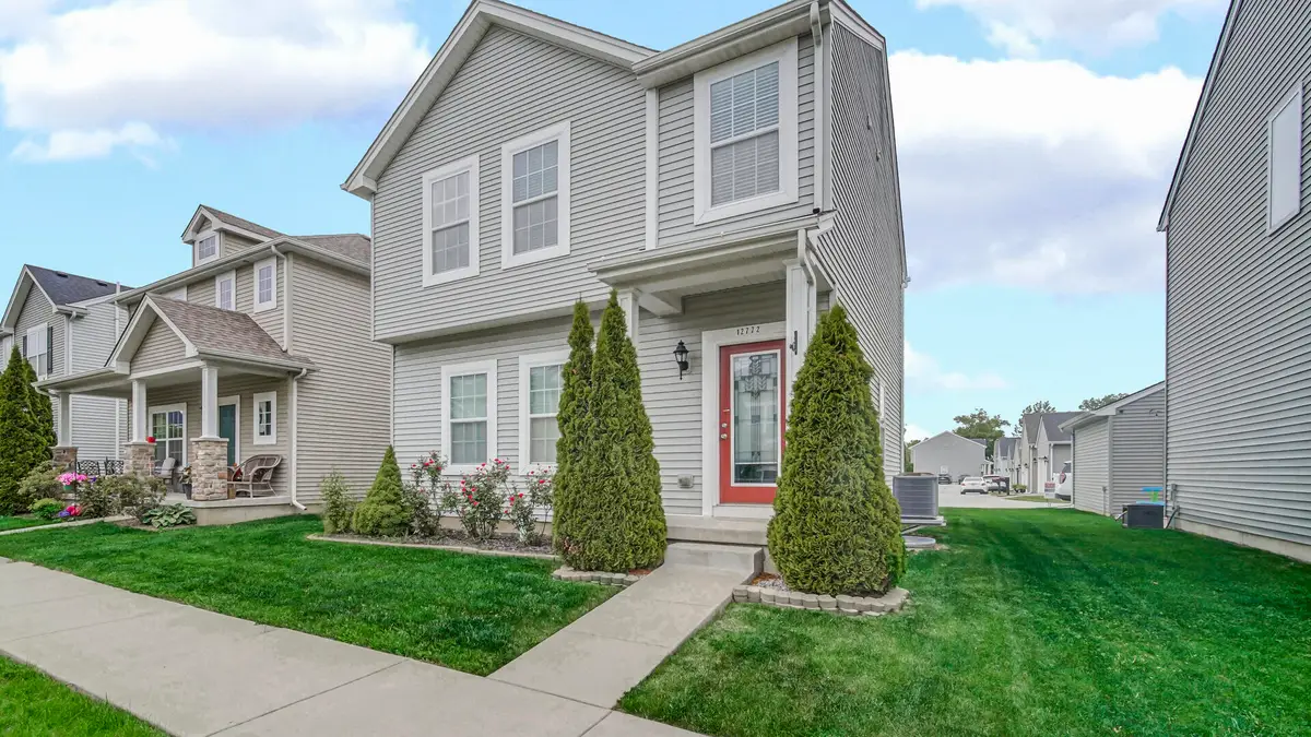 12772 Rutledge Place, Crown Point, IN 46307 - #1