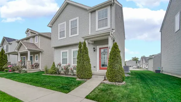 12772 Rutledge Place, Crown Point, IN 46307