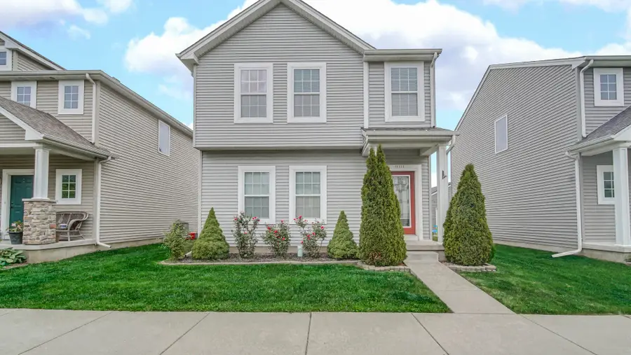 12772 Rutledge Place, Crown Point, IN 46307 - #3