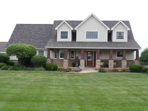 15835 Truman Street, Lowell, IN 46356