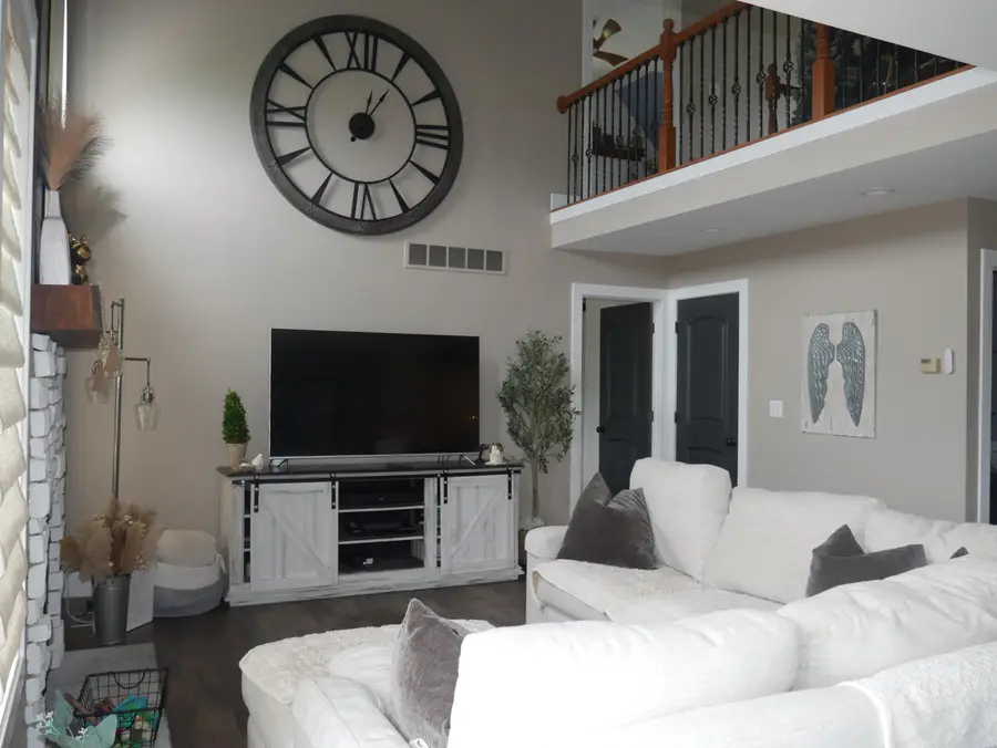 15835 Truman Street, Lowell, IN 46356 - #2