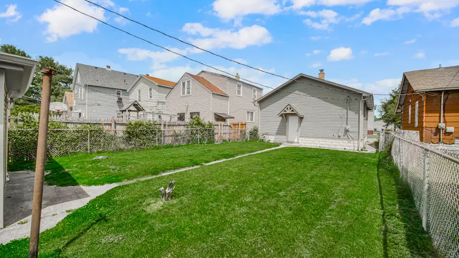 1022 Moss Street, Hammond, IN 46320 - #3