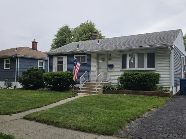 3110 Duluth Street, Highland, IN 46322