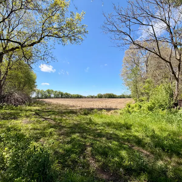 15.39 Ac S Hupp Road S, La Porte, IN 46350