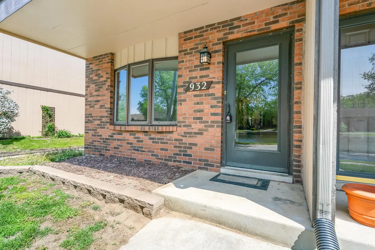 932 Jordan Circle, Schererville, IN 46375 - #1