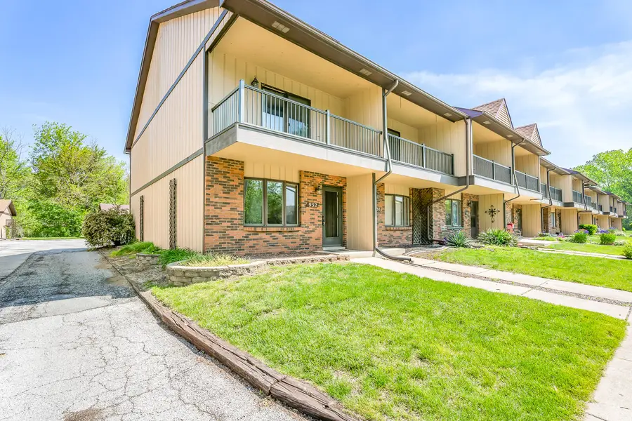 932 Jordan Circle, Schererville, IN 46375 - #2