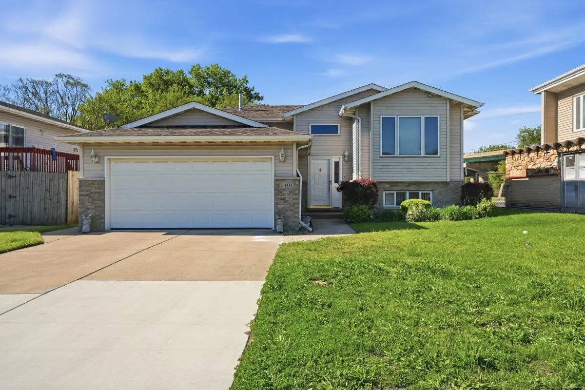 1401 Kosciusko Boulevard, East Chicago, IN 46312 - #1