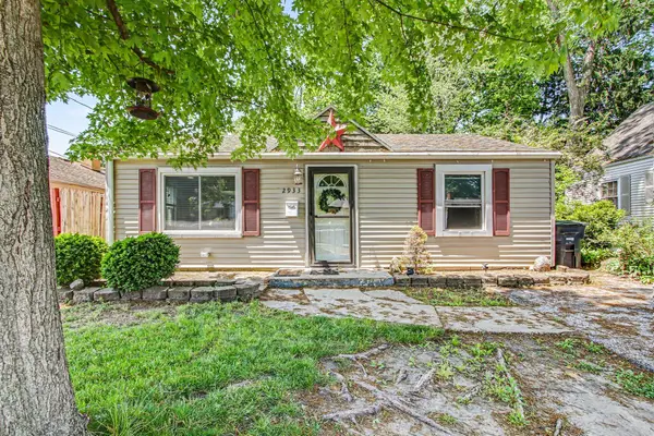 2933 Cleveland Avenue, Michigan City, IN 46360