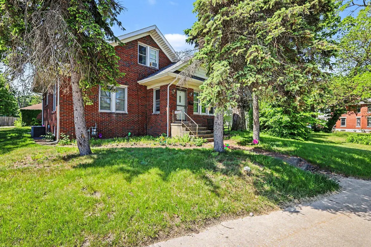 1807 E Michigan Boulevard, Michigan City, IN 46360 - #1