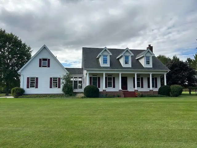 13351 W 181st Avenue, Lowell, IN 46356 - #1